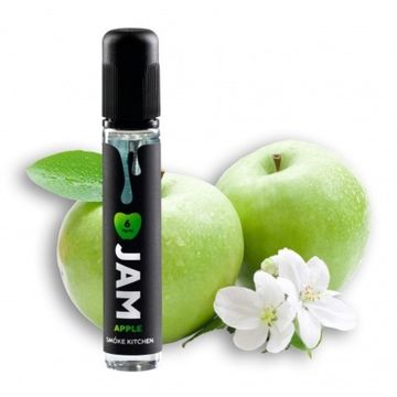 Жидкость Smoke Kitchen Jam Original (30 мл, 18 мг) Apple