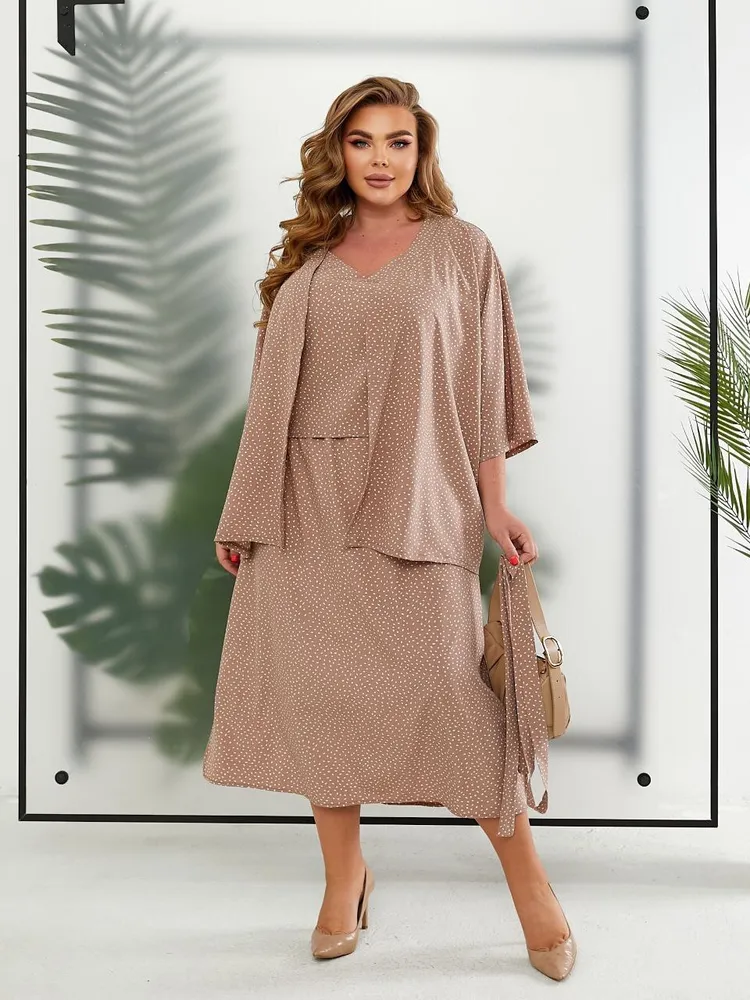 Тройка УК-8261