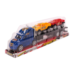 Автовоз ин. +2машины, ПК 120-10