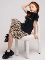 Платье для девочки в садик