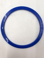 Прокладка под бензонасос ВАЗ 2110-2115, 2123, Лада Приора