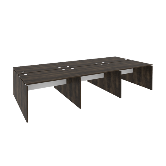 Оникс Рабочая станция O.D.RS-6.2.8  3540*1635*750