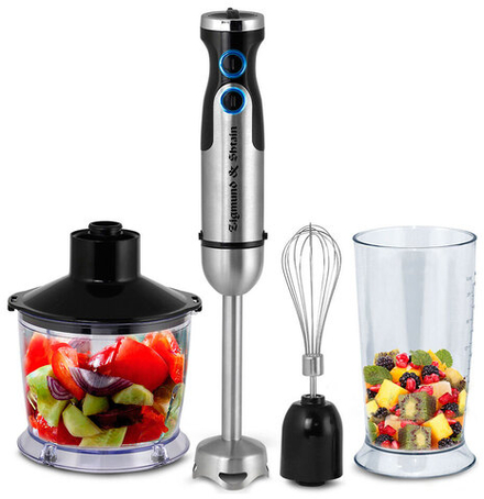 Блендер ZIGMUND & SHTAIN BH-345 M