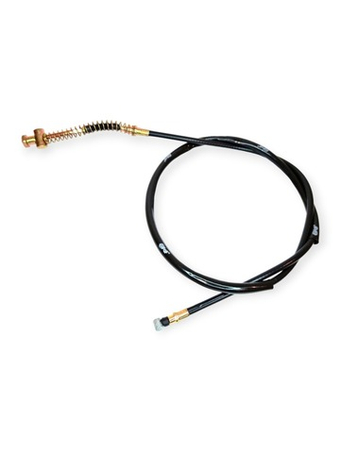 Трос переднего тормоза хонда такт 16/24/30 (1200мм)