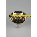 Подвесная люстра Aployt LUCRETIA APL.748.03.08