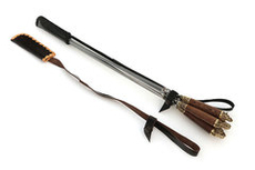 Шашлычный набор «Кабан № 5»