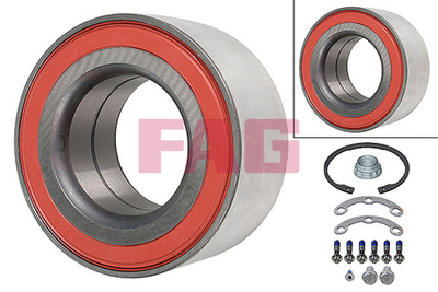 FAG - 713667530-FAG - Wheel Bearing Kit