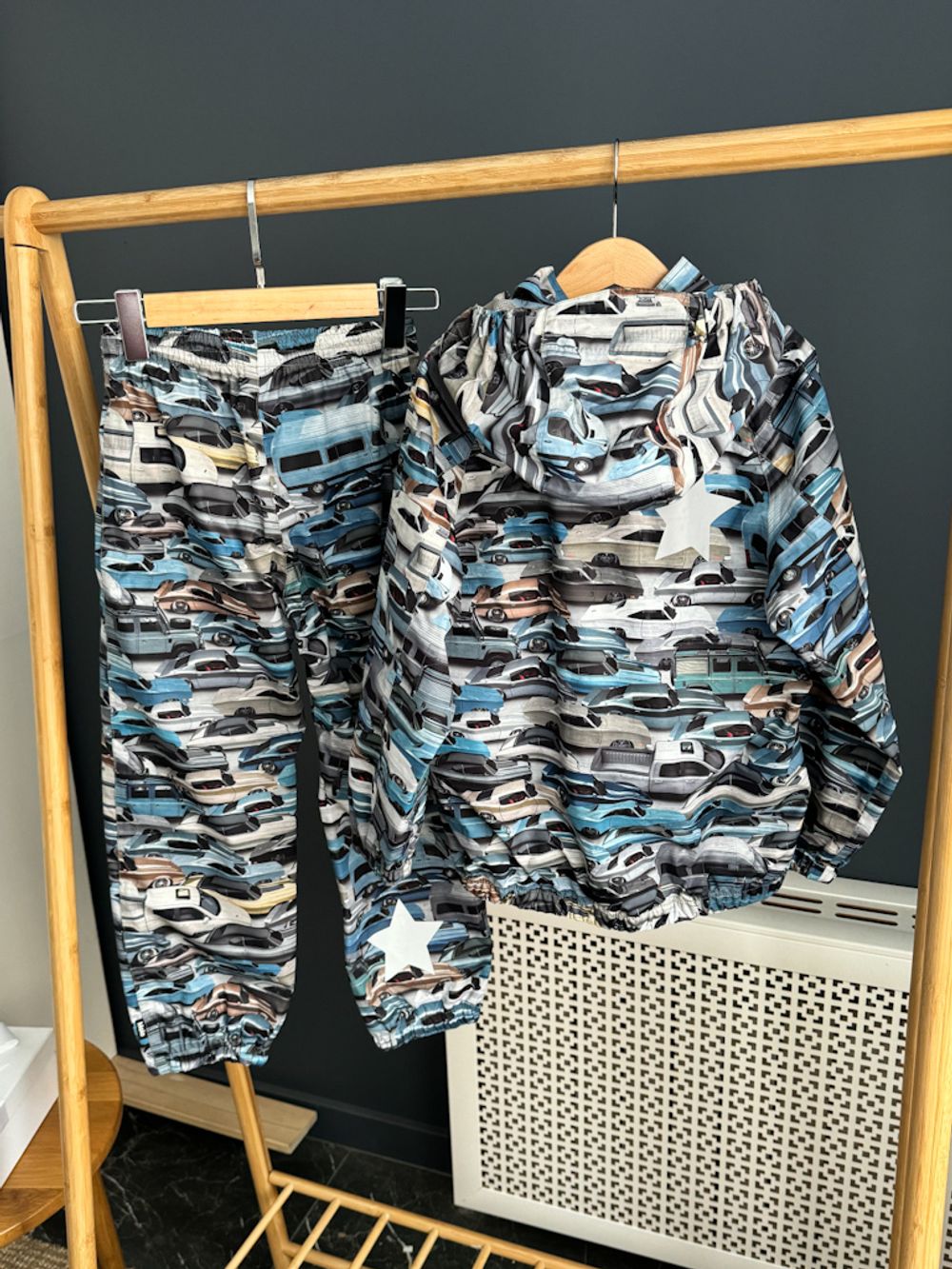 Комплект Molo, 128