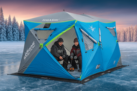 Выгодная подготовка к зимнему сезону: –5% на всё Higashi!