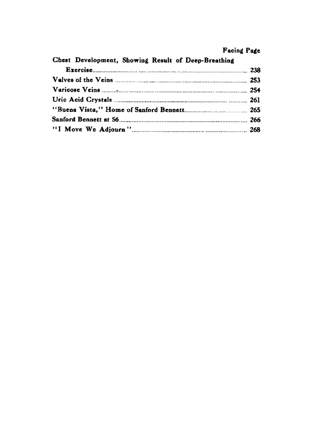 Exercising in bed; the simplest and most effective system of exercise ever devised | Sanford Bennett