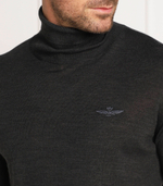 гольф Aeronautica Militare - графитовый(MA1291L416)