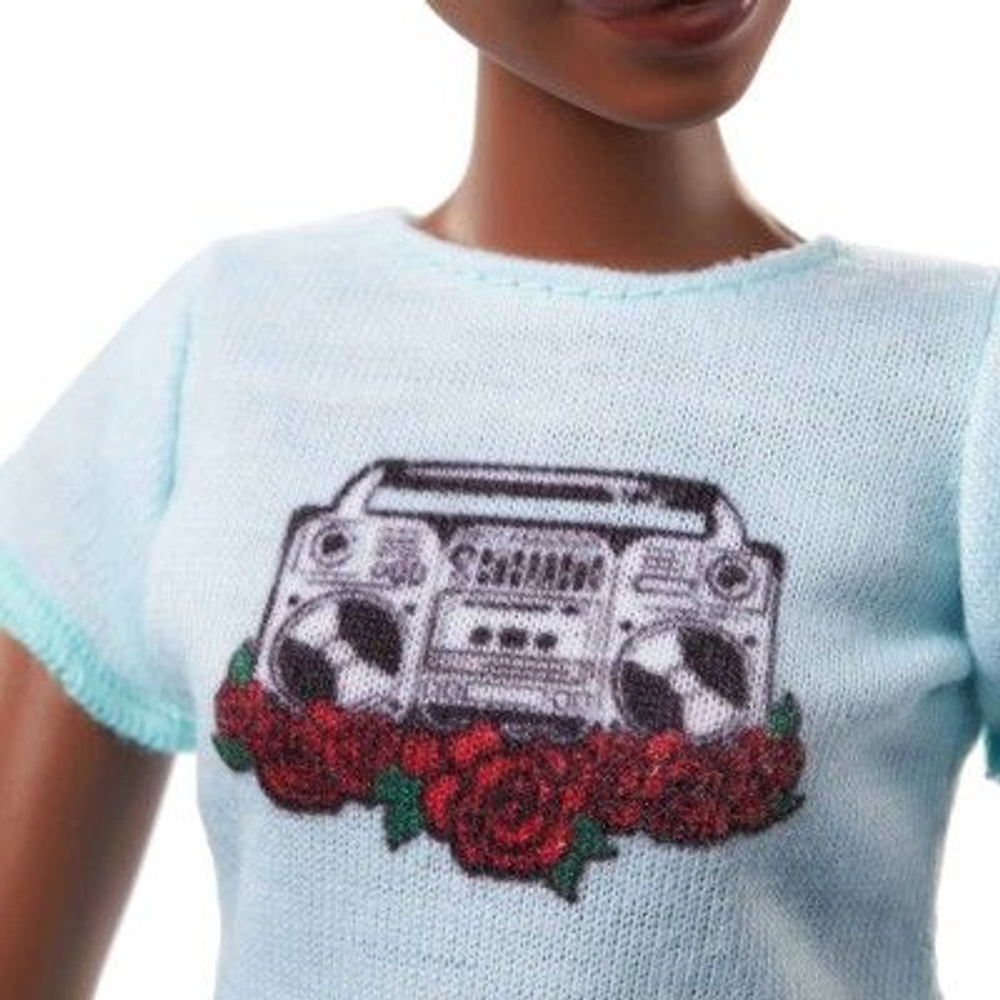 Кукла Барби Жизнь в городе / Live in the city