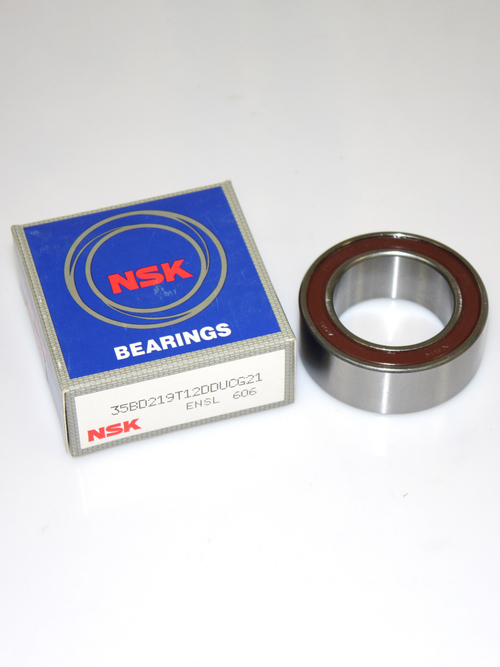Подшипник кондиционера 35х55х20 NSK 35BD219T12DDUCG21