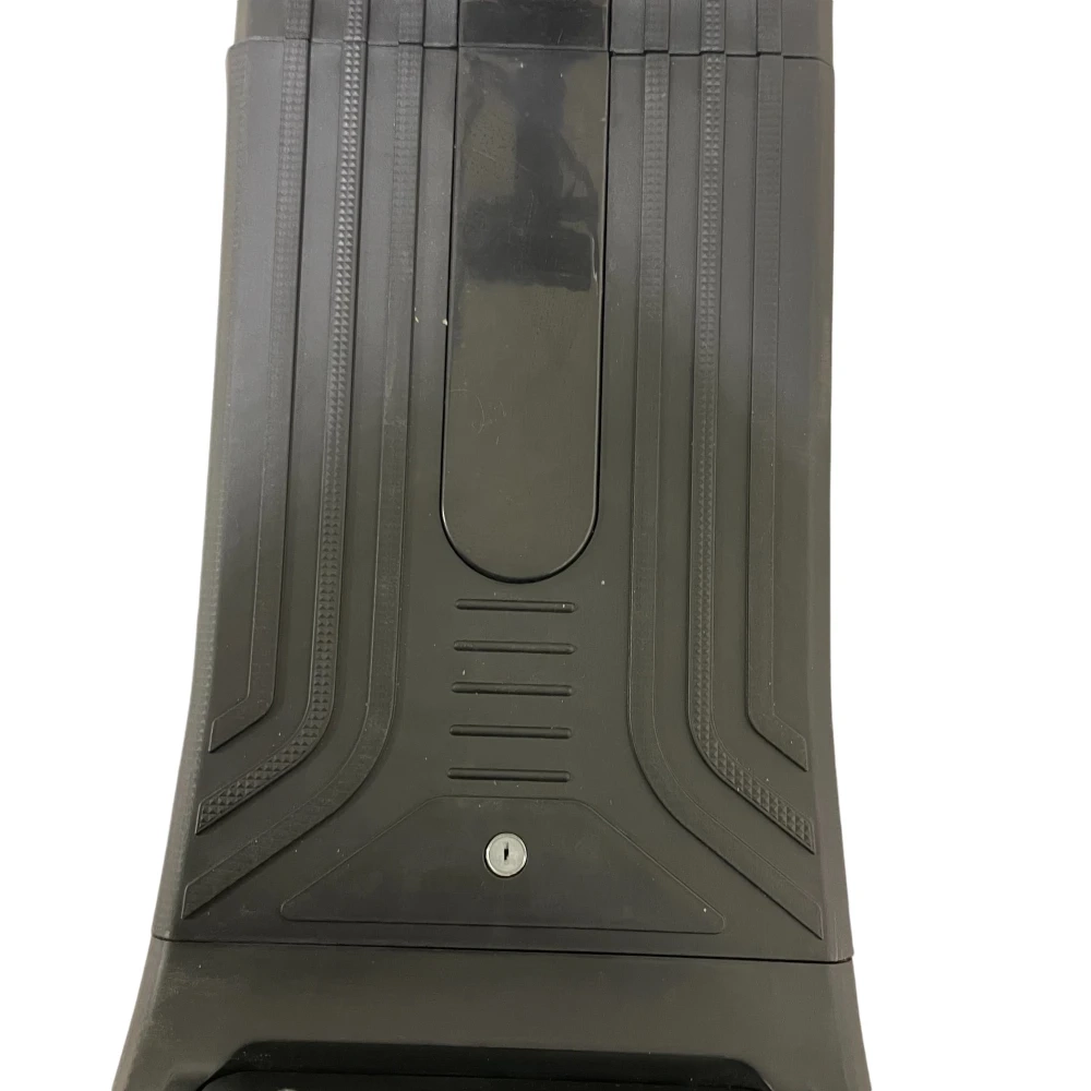 Электроскутер CITYCOCO X7 Pro TRIKE Красный