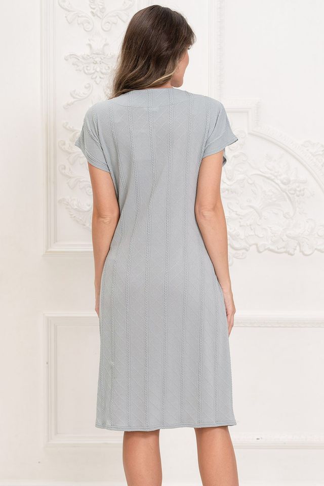 Туника с коротким рукавом Jessie