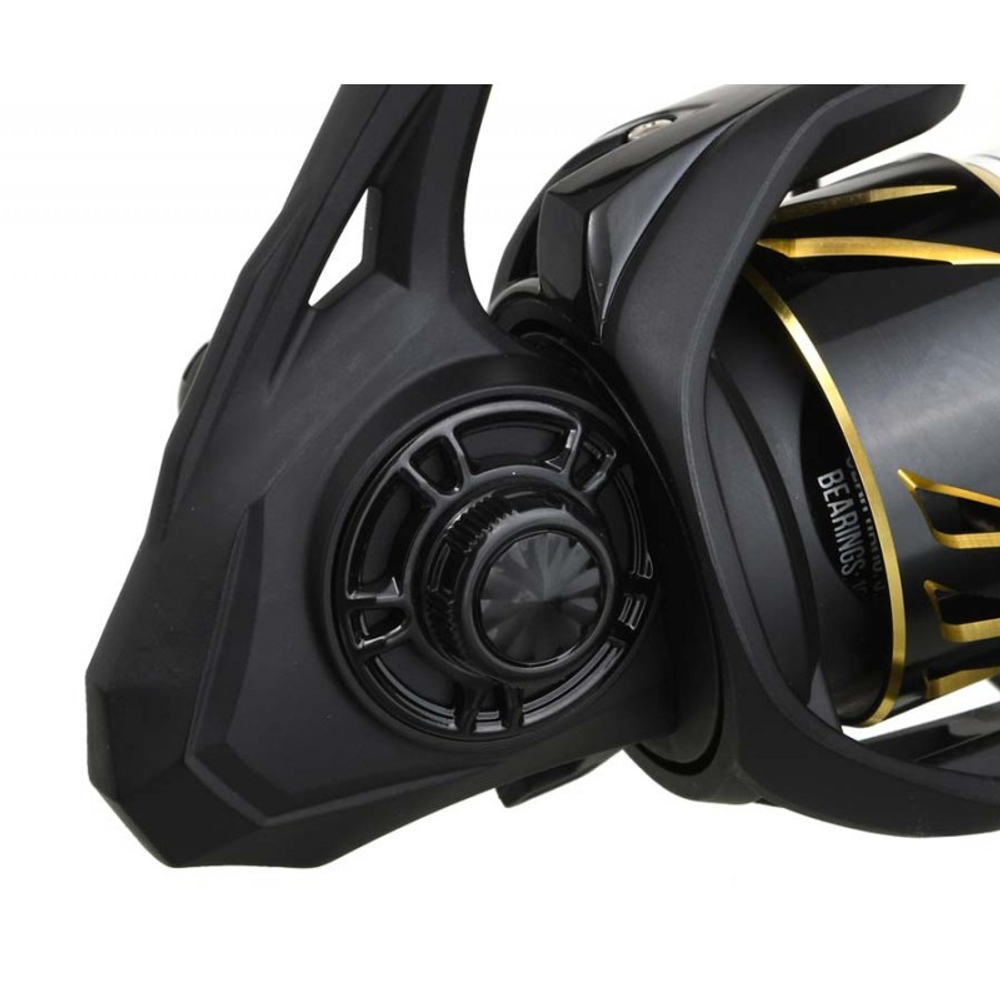 Безынерционная катушка Flagman '23 Blackfire 2500S