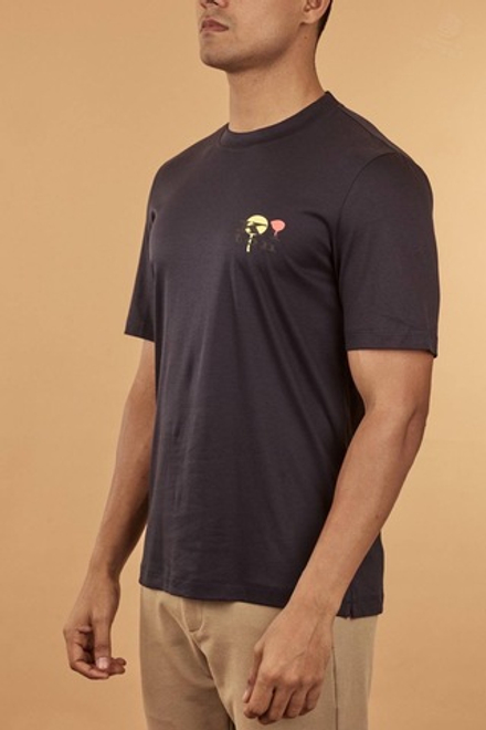 Футболка Kiton