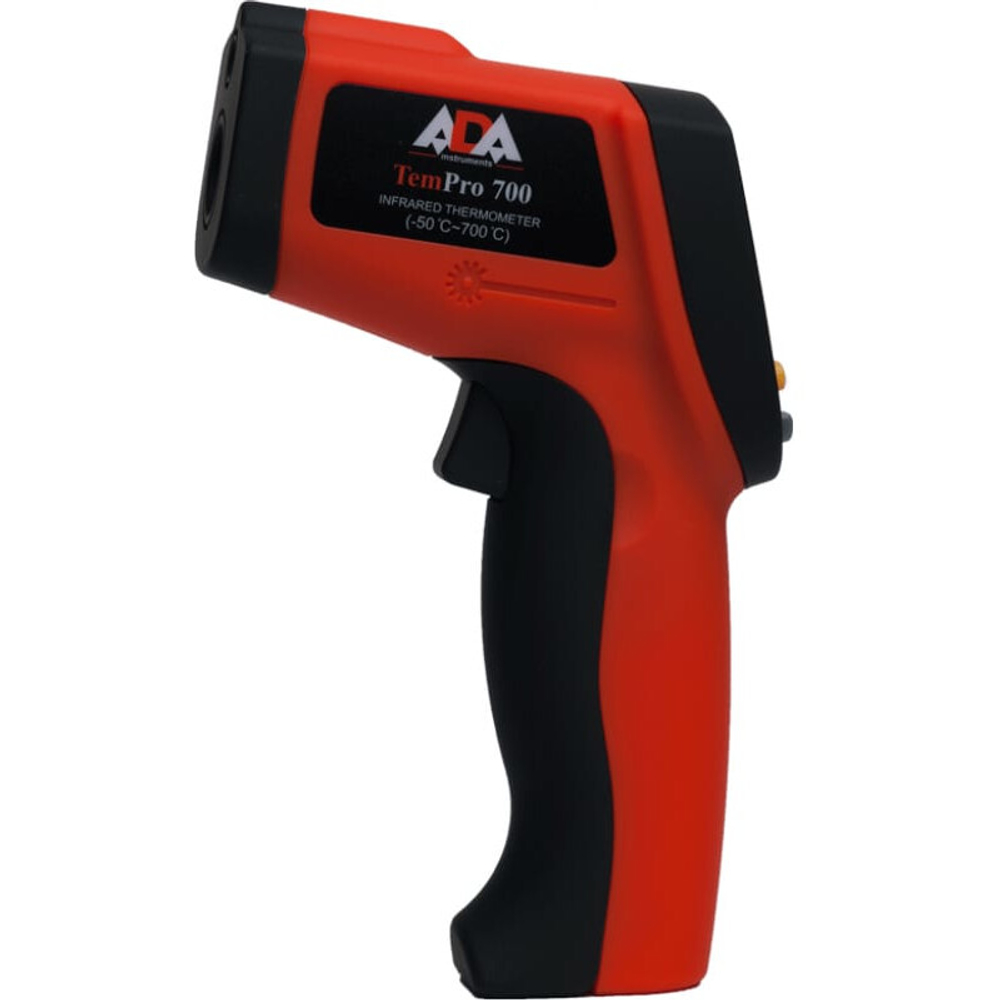 Пирометр инфракрасный ADA TemPro 700   А00224