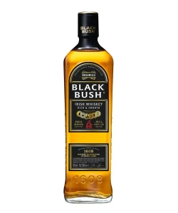 Виски Bushmills Black Bush 0,7 л.