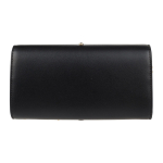 Сумка Pinko Clutch Bag Portable Messenger Shoulder Bag Regular Black Gold, 1P21KV-Y5FF-Z99