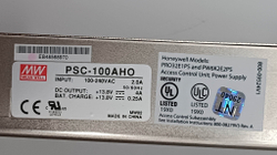 Источник питания Honeywell PRO32E1PS pro2200 12в-4а (PW6K2E2PS), PSC-100AHO Mean Well
