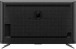Телевизор TCL 65C655PRO, QLED, 4K Ultra HD, черный, СМАРТ ТВ, Google TV
