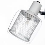 Citilux Смит CL530510 Спот с выключателем Белый