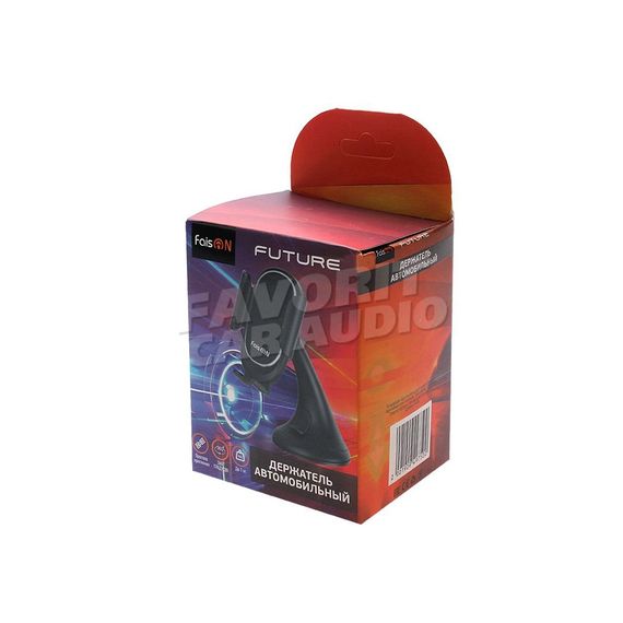 Держатель FaisON BF01 Future чёрный