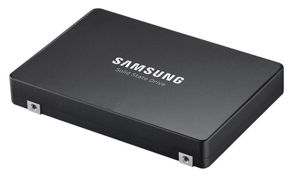 Накопитель SSD U.2 Samsung MZWLR7T6HBLA-00A07