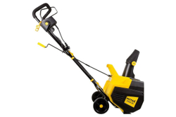 Снегоуборщик HUTER SGC 2000E