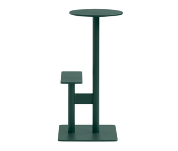 Барный стул Combo Blå Station by Knoxx