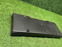 Площадка номера Chery Tiggo 7 Pro Max (22-24)