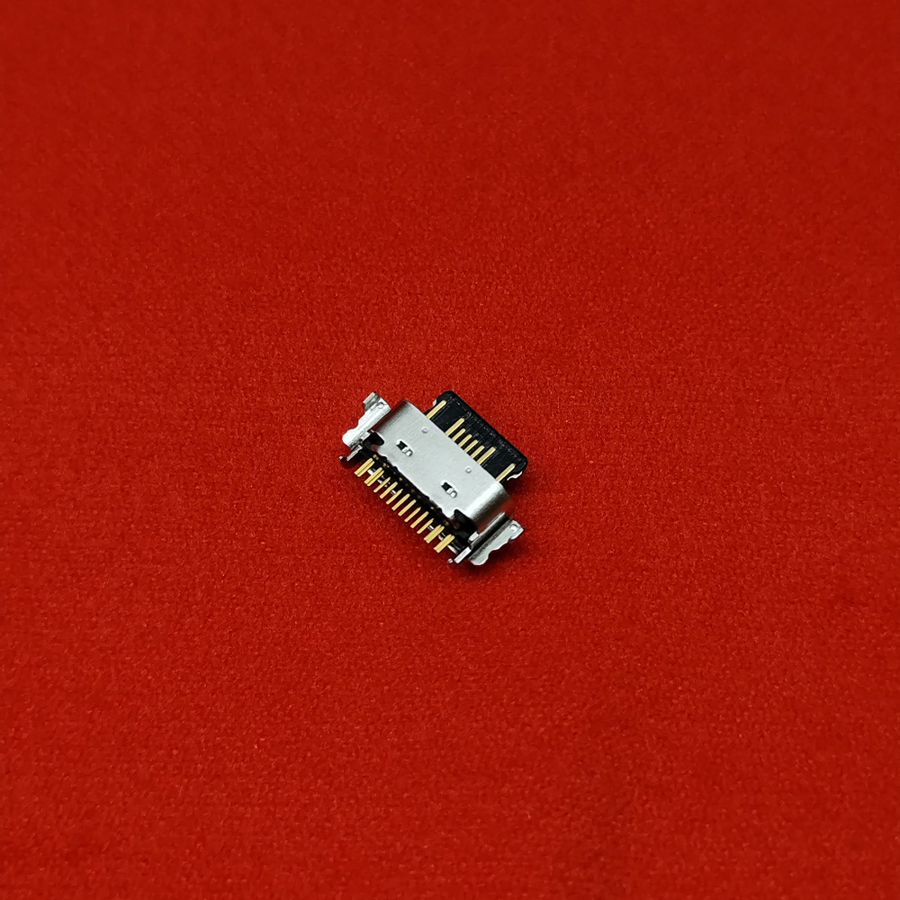 Coolpad Cool 20  / (Системный разъем зарядки) (Type-C) (ORIG)