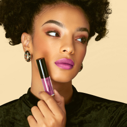 Mia Cosmetics Glam Melted - Жидкая помада с матовым финишем, 5 g