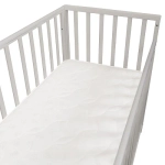 Кровать Indigo Norden (маятник на колесах, ящик)