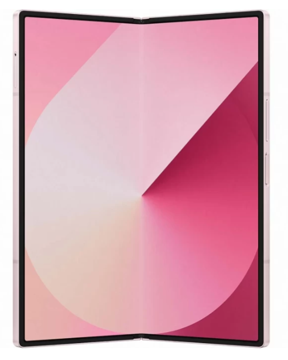 Samsung Galaxy Z Fold6 5G 12/256Gb (Pink)