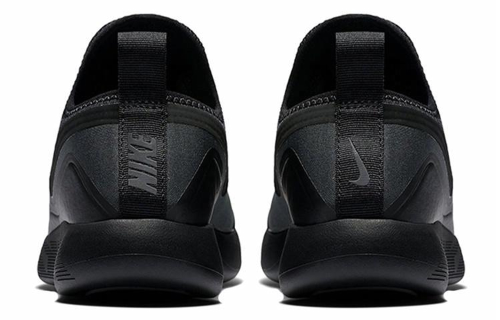Кроссовки Nike Lunarcharge (Женская размерная сетка)