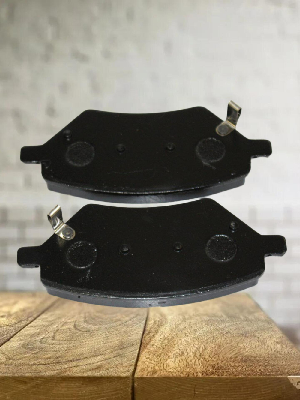 Колодки передние T153501080 для Chery Tiggo 4, 7/Pro, 8/Pro