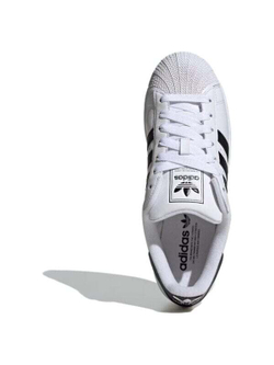 Кроссовки Adidas Originals Superstar 2 'White Black'
