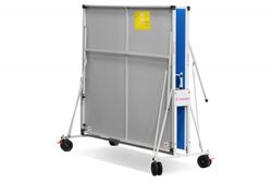 Теннисный стол всепогодный "Winner S-400 Outdoor" (274 х 152,5 х 76 см) с сеткой