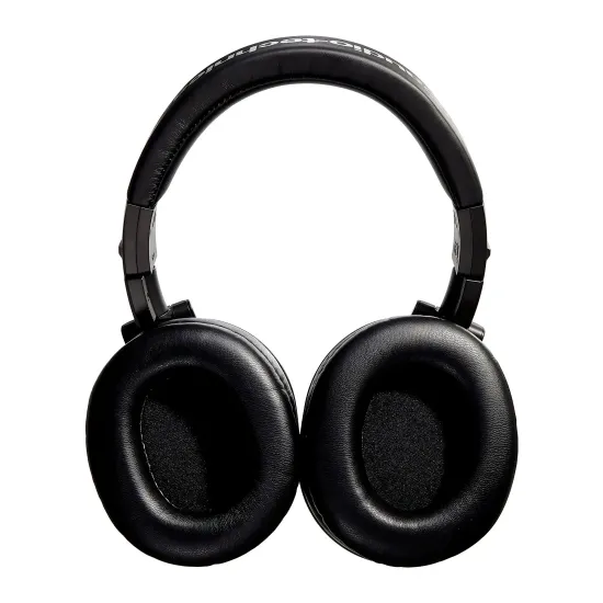 Наушники полноразмерные Audio-Technica ATH-M40x