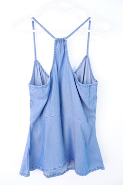 Топ Love Republic свободного кроя, визуально 40/42 размер