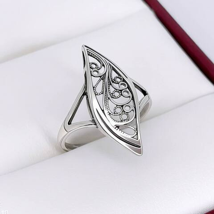 Кольцо Fallon - арт049