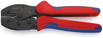 KNIPEX PreciForce® чернёные 220 мм 975237