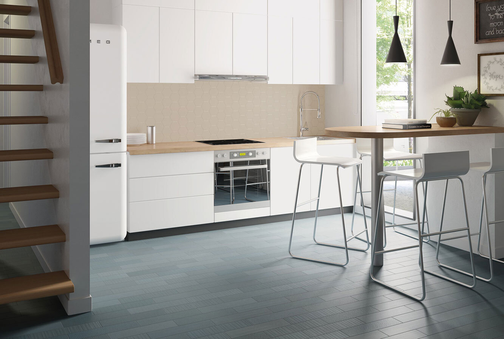 Equipe Babylone Perle Noir 9.2x36.8