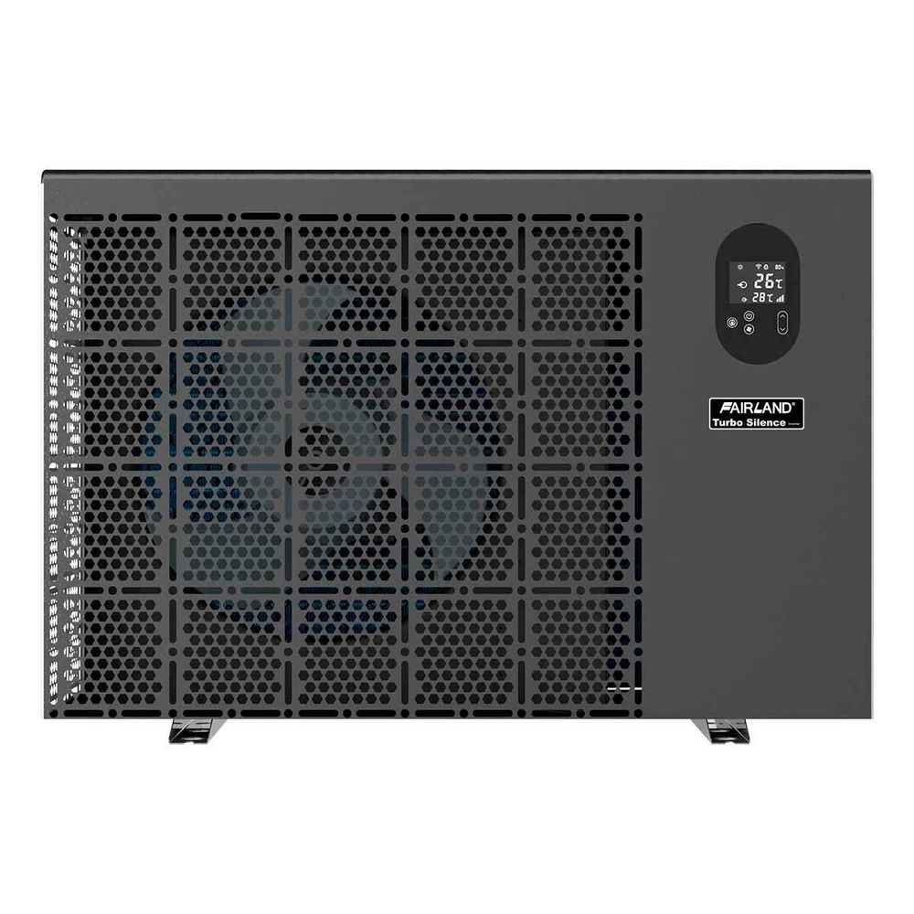 Тепловой инверторный насос для бассейна Fairland InverX 46 (17 кВт)