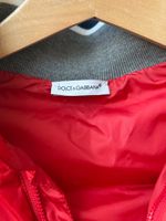 Пуховый жилет Dolce & Gabbana, 110
