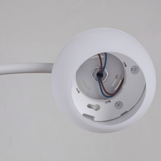 90590-0.3-12 White светильник потолочный