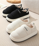 Тапочки Paul Frank Cloud (White)