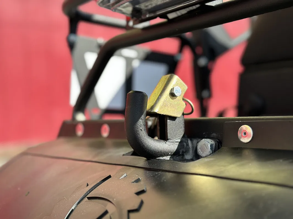 Снегоход РМ TAYGA PATRUL 800 SWT